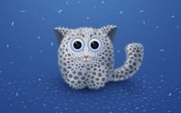 pic for Snow Leopard 